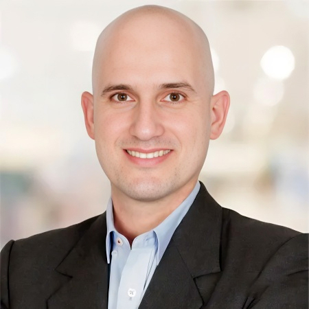 Dr. Diego A. Martinez-Patino-Patroni    